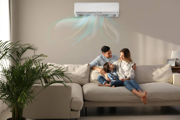 Best HVAC maintenance near me  in Silver Lake, NC