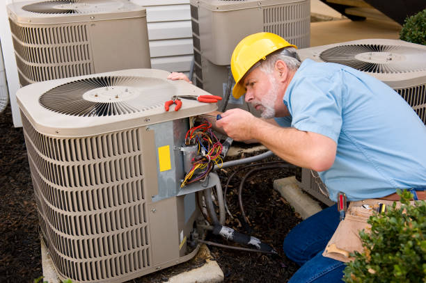 Best HVAC system installation  in Silver Lake, NC