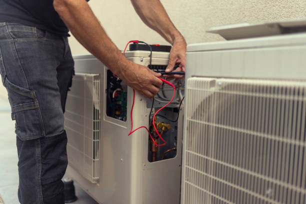 Best Commercial HVAC repair  in Silver Lake, NC