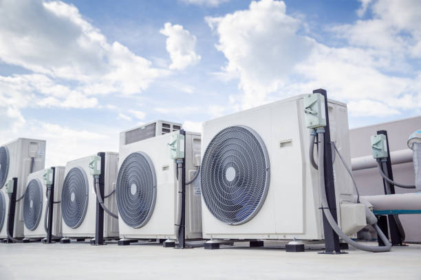 Silver Lake, NC HVAC Company