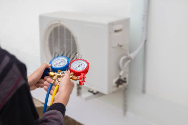 Best Emergency HVAC repair  in Silver Lake, NC