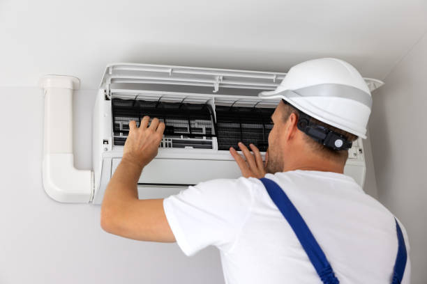 Best Air conditioning repair  in Silver Lake, NC