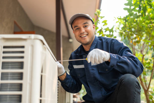 Best HVAC emergency services  in Silver Lake, NC